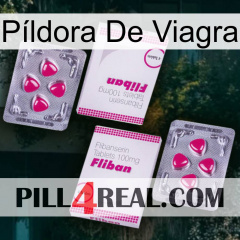 Píldora De Viagra 33